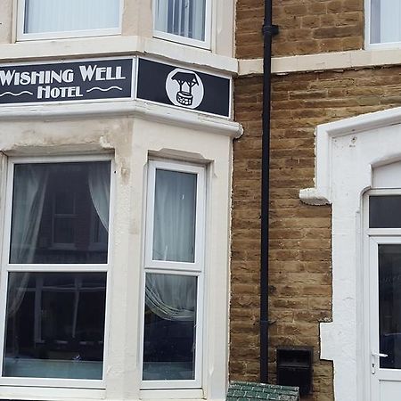 Wishing Well Guest House Blackpool Buitenkant foto